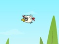 Juego La aventura del huevo de gallina  en línea