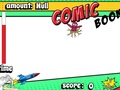Juego Escape de la araña  en línea
