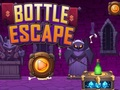 Juego Fuga de botella  en línea