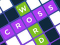 Juego Desafío de crucigramas ninja  en línea