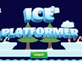 Juego Plataformas de hielo  en línea