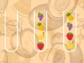 Juego Maestro de clasificación de frutas  en línea