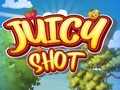 Juego Tiro jugoso  en línea