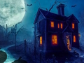 Juego Escape del castillo misterioso 10  en línea