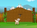 Juego Ayuda al cabrito  en línea