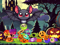 Juego Desafío de Halloween  en línea
