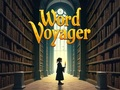 Juego Viajero de la palabra  en línea