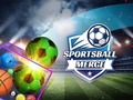 Juego Fusión de deportes  en línea
