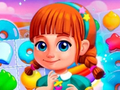 Juego Secretos de Charmland  en línea
