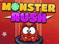 Juego Fiebre del monstruo  en línea