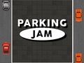 Juego Atasco de estacionamiento  en línea
