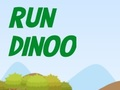 Juego Ejecutar dinosaurio  en línea