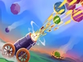 Juego Explosión de roca  en línea