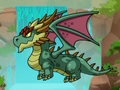 Juego Aniquilación del dragón  en línea