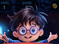 Juego Asistente de hechizos  en línea