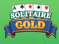 Juego Solitario Oro  en línea