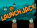 Juego Lanzar Jack  en línea