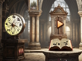 Juego Escape del castillo misterioso 11  en línea