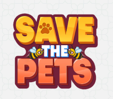 Juego Salva a las mascotas  en línea