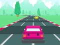 Juego Carreras de autos  en línea