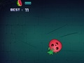 Juego Rebanada de fruta de Halloween  en línea