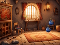 Juego La fuga de la princesa Isara  en línea