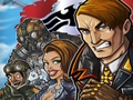 Juego Ases del escuadrón de la Luftwaffe  en línea