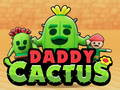 Juego Papá Cactus  en línea
