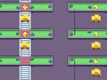 Juego ¡Escape del tráfico!  en línea