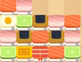 Juego Fusión de sushi  en línea