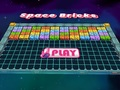 Juego Ladrillos espaciales  en línea
