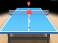 Juego Batalla de ping pong - Tenis de mesa  en línea
