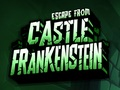 Juego Escapar del castillo frankenstein  en línea