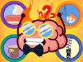 Juego Minijuegos: Colección informal  en línea