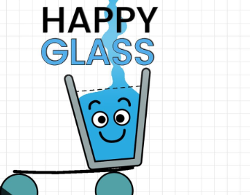 Juego Juego de cristal feliz  en línea