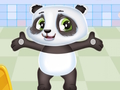 Juego Cuidado de la salud de las mascotas  en línea