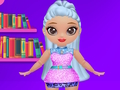 Juego Reparación de muñecas ASMR  en línea