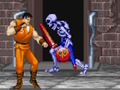 Juego Pelea final  en línea