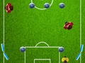 Juego Liga de futbol  en línea