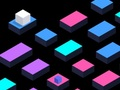 Juego Cubo saltador  en línea