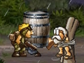 Juego Misión de rescate militar  en línea