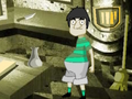 Juego Doctor Ku La Bodega  en línea