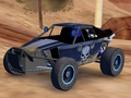 Juego Carreras todoterreno con buggy  en línea