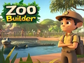 Juego Constructor de zoológicos  en línea