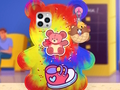 Juego Decoración: Mi funda de teléfono  en línea
