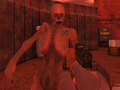 Juego Súper tirador zombie  en línea