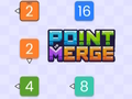 Juego Punto para fusionar  en línea