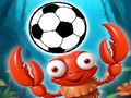 Juego Penalización de cangrejo  en línea