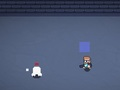 Juego Disparo de defensa  en línea