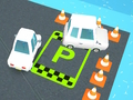 Juego Carrera de estacionamiento: Drift Master  en línea